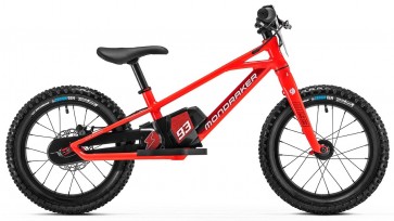 Mondraker Grommy 93 2022 16" Kids eBalance Bike