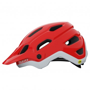 Giro Source Mips Helmet Trim Red