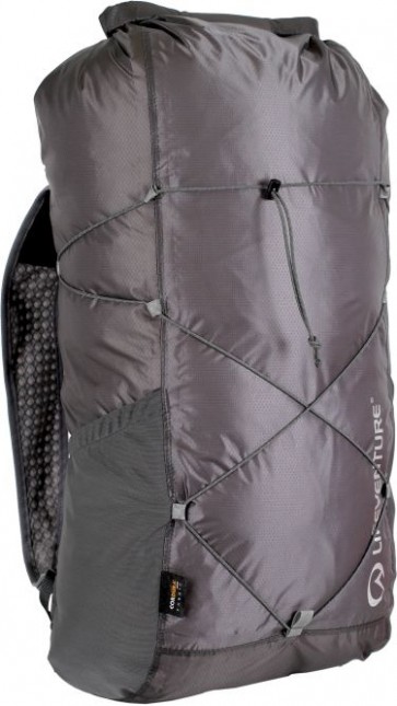 LifeVenture Packable Waterproof Backpack 22L