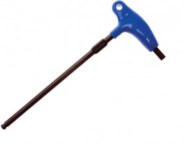 Park Tool USA PH-8 P-Handled Hex Wrench 8mm