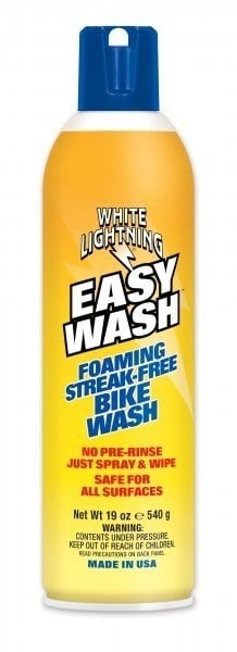 White Lightning Easy Wash 540ml
