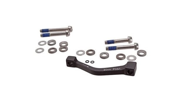 Sram Post Bracket + 20mm