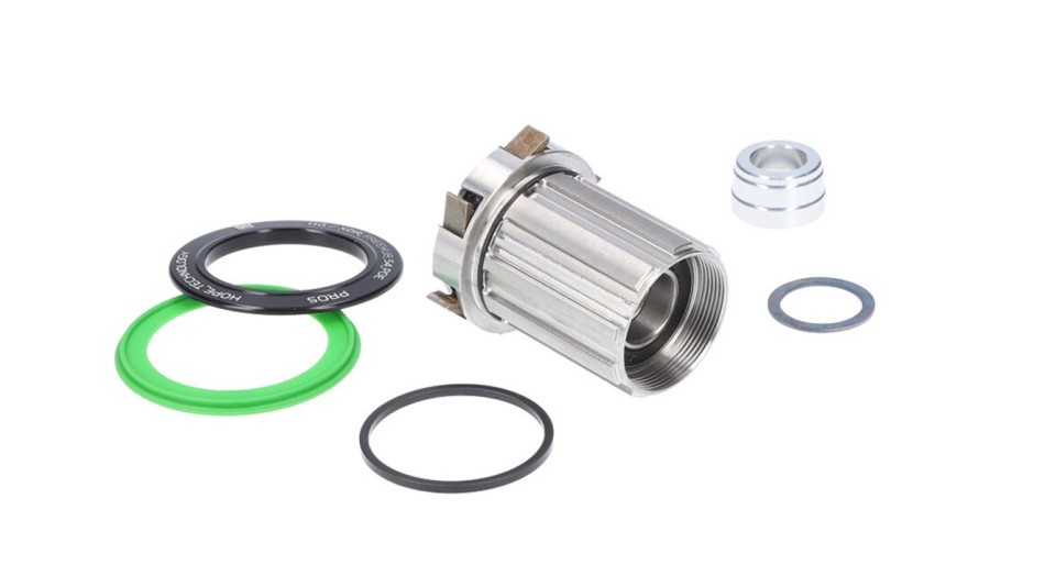 Hope Pro 5 - Shimano HG Steel Freehub Body