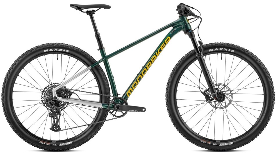 Mondraker Chrono DC R 2024 Down Country Bike
