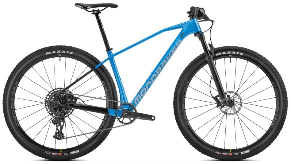 Mondraker Chrono Carbon R 2023 Cross Country Bike