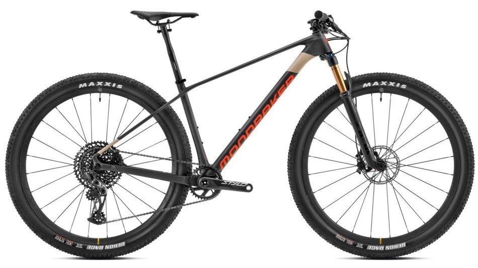 Mondraker Podium Carbon R 2023 Cross Country Bike
