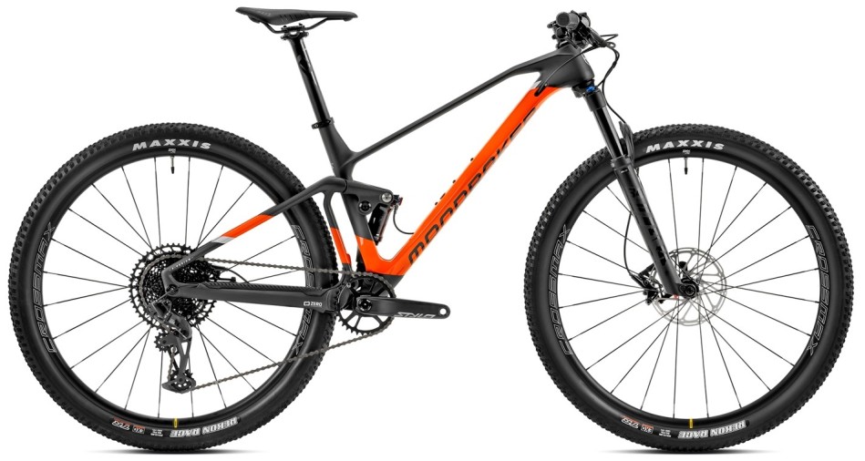 Mondraker F-Podium Carbon 2023 Cross Country Bike