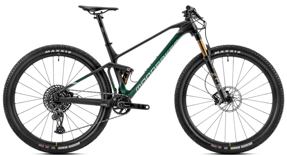Mondraker F-Podium Carbon R 2023 Cross Country Bike