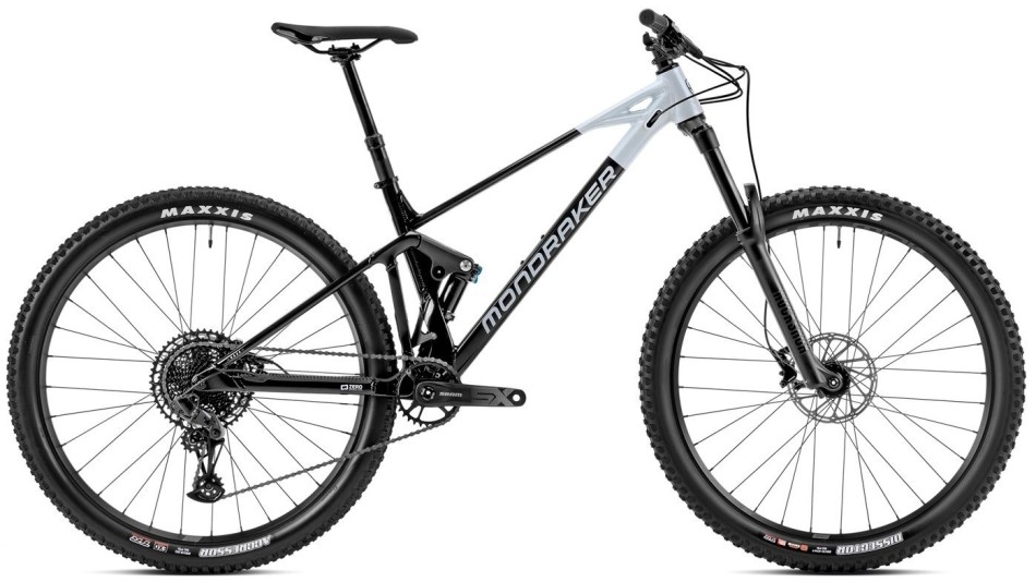 Mondraker Raze 2025 Trail Bike