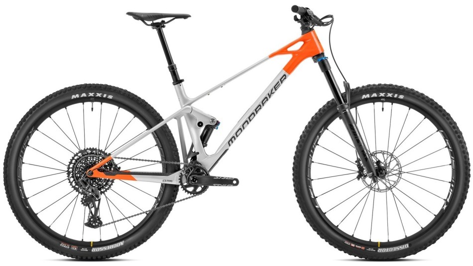 Mondraker Raze Carbon R 2025 Trail Bike