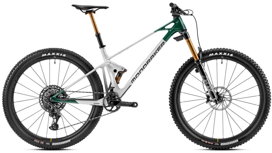 Mondraker Raze Carbon RR SL 2024 Trail Bike