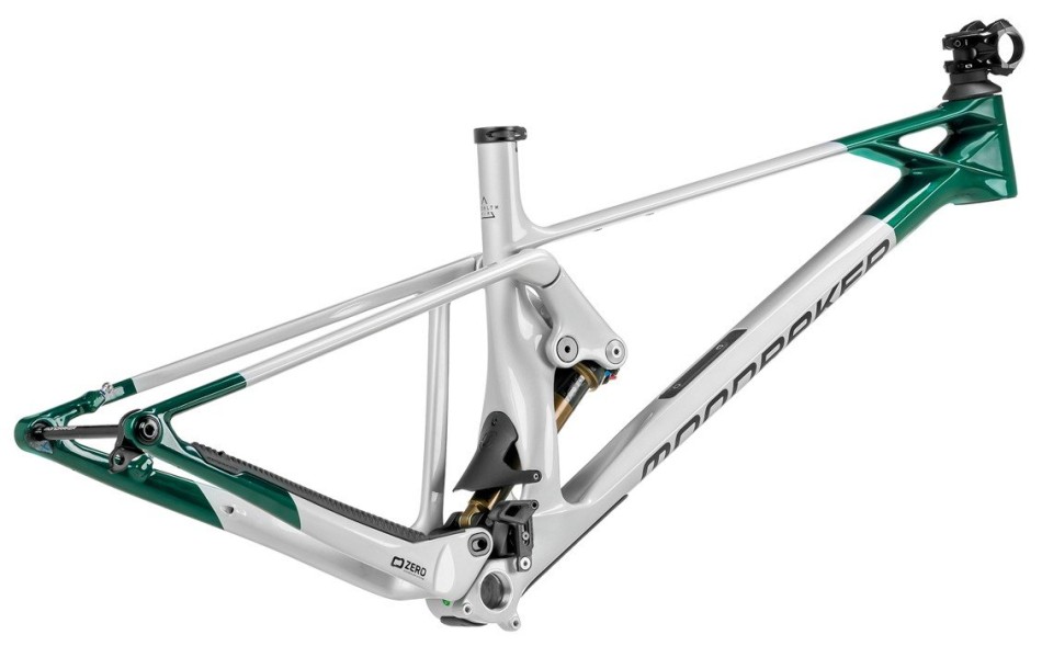 Mondraker Raze Carbon RR SL 2024 Trail Frameset