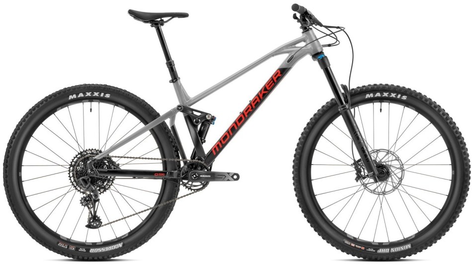 Mondraker Foxy 2023 Trail Bike