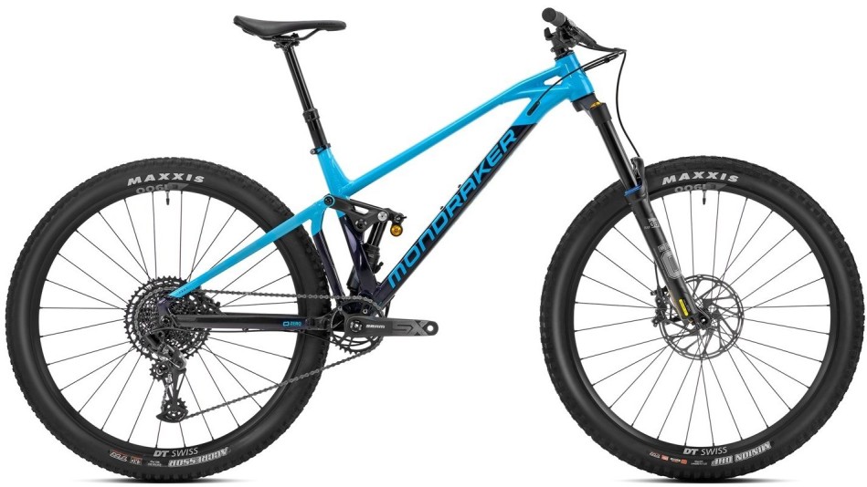 Mondraker Foxy R 2023 Trail Bike
