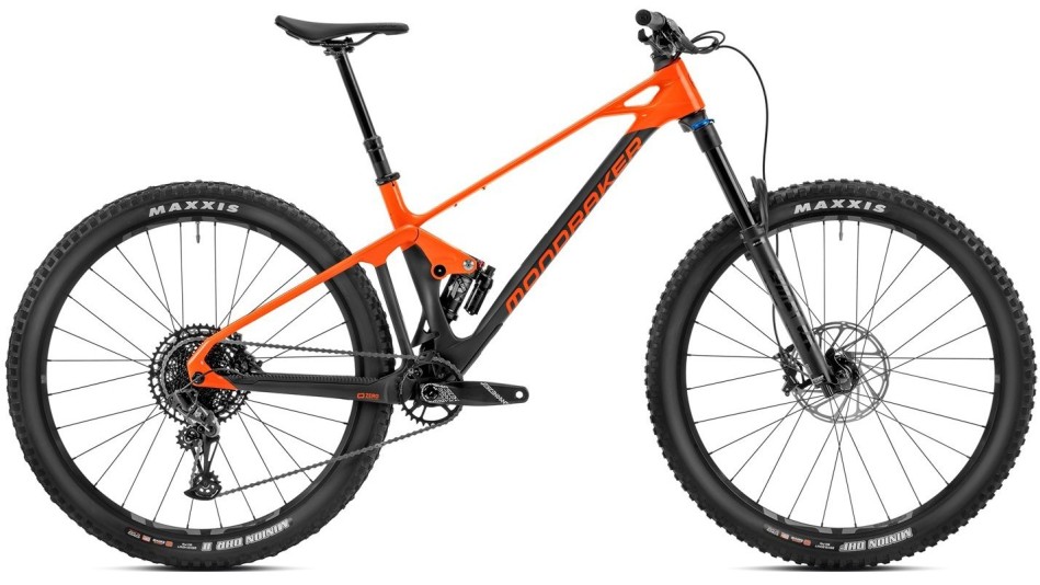 Mondraker Foxy Carbon R 2023 Trail Bike