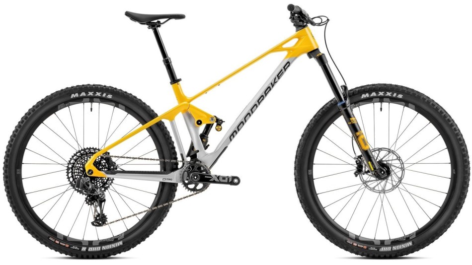 Mondraker Foxy Carbon XR 2023 Trail Bike