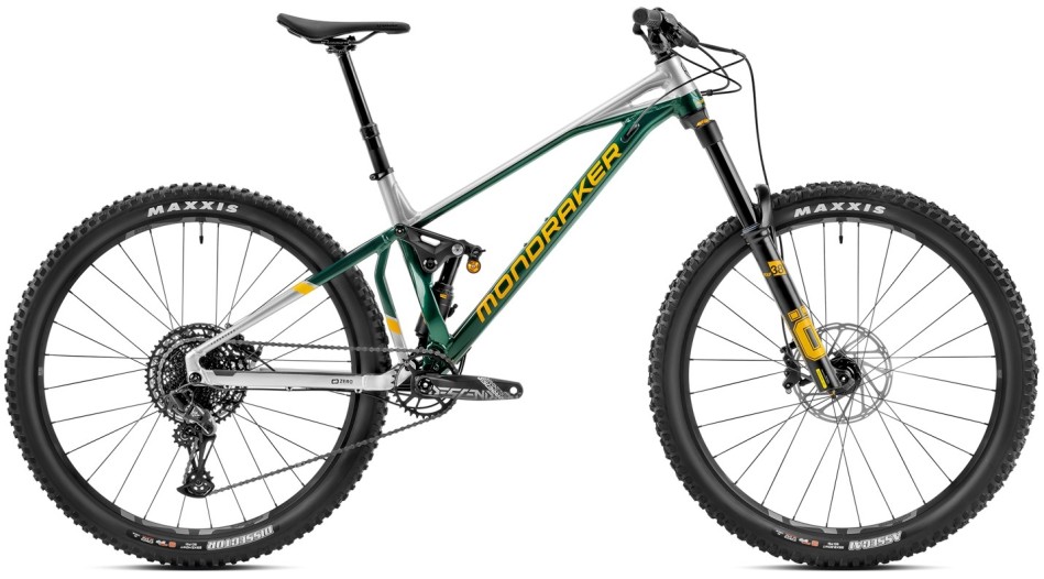 Mondraker Superfoxy R 2023 Enduro Bike