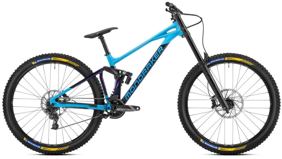 Mondraker Summum R MX 2023 Downhill Bike