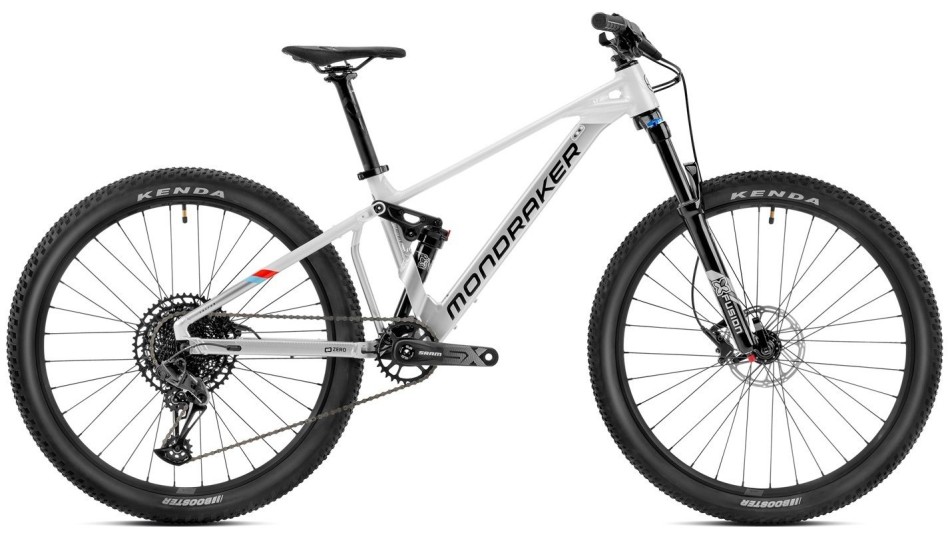 Mondraker Factor 26 2024 26" Kids Bike