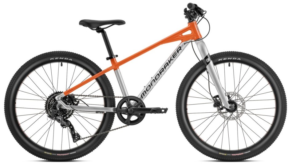 Mondraker Leader 24 2023 24" Kids Bike