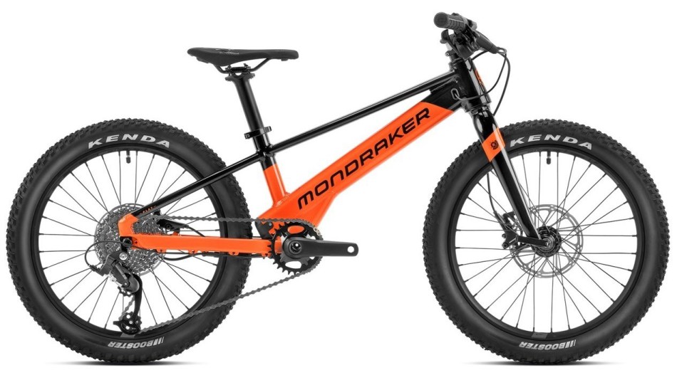 Mondraker Play 20 2024 Kids eBike