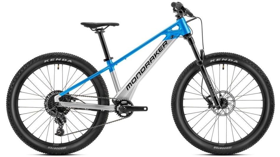 Mondraker Play 24 2024 Kids eBike