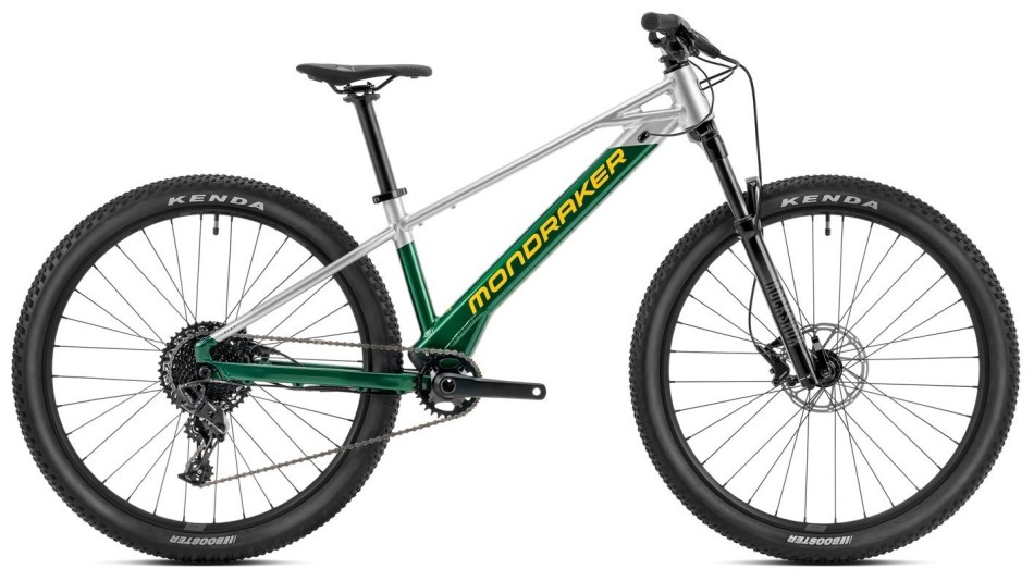 Mondraker Play 26 2024 Kids eBike