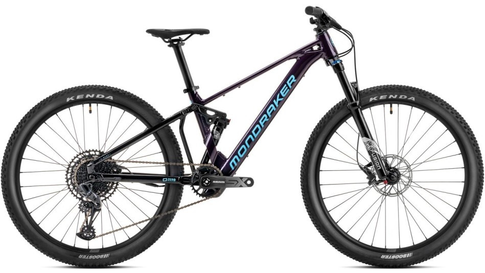 Mondraker F-Play 26 2024 Kids eBike