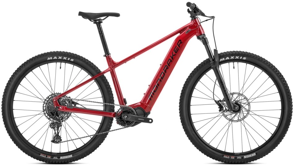 Mondraker Thundra 2023 eBike