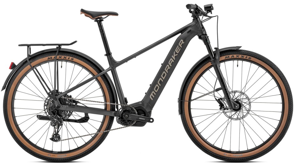 Mondraker Thundra X 2023 eBike