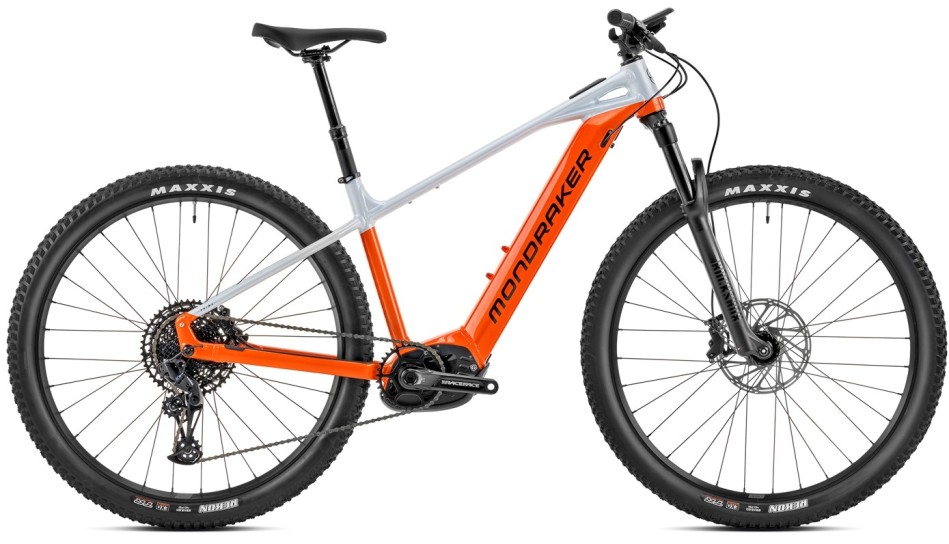 Mondraker Prime R 2023 eBike