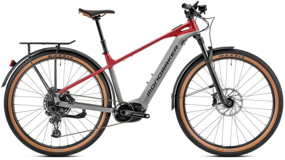 Mondraker Prime RX 2023 eBike