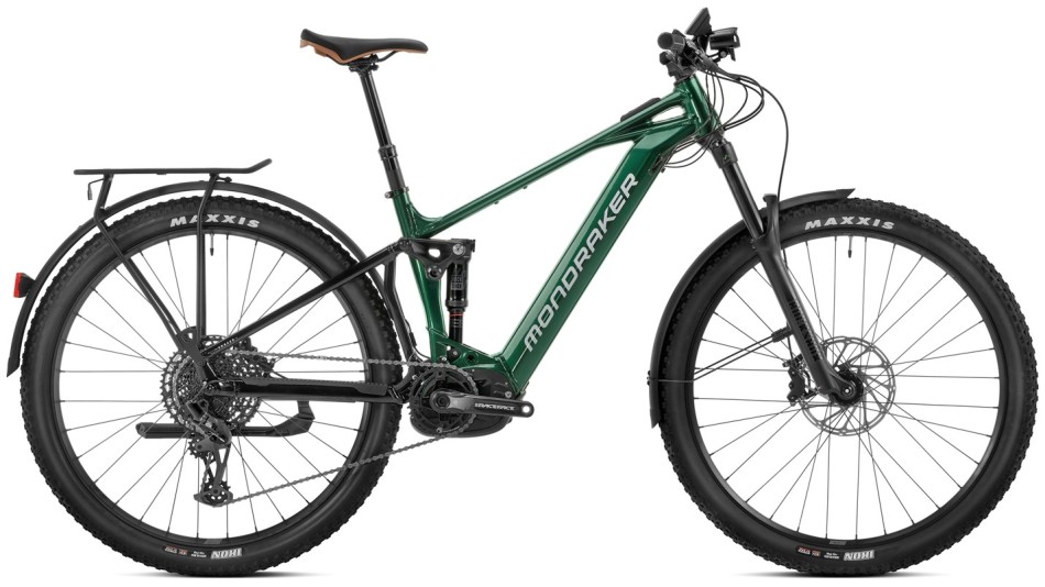 Mondraker Chaser RX 2023 Trekking eBike