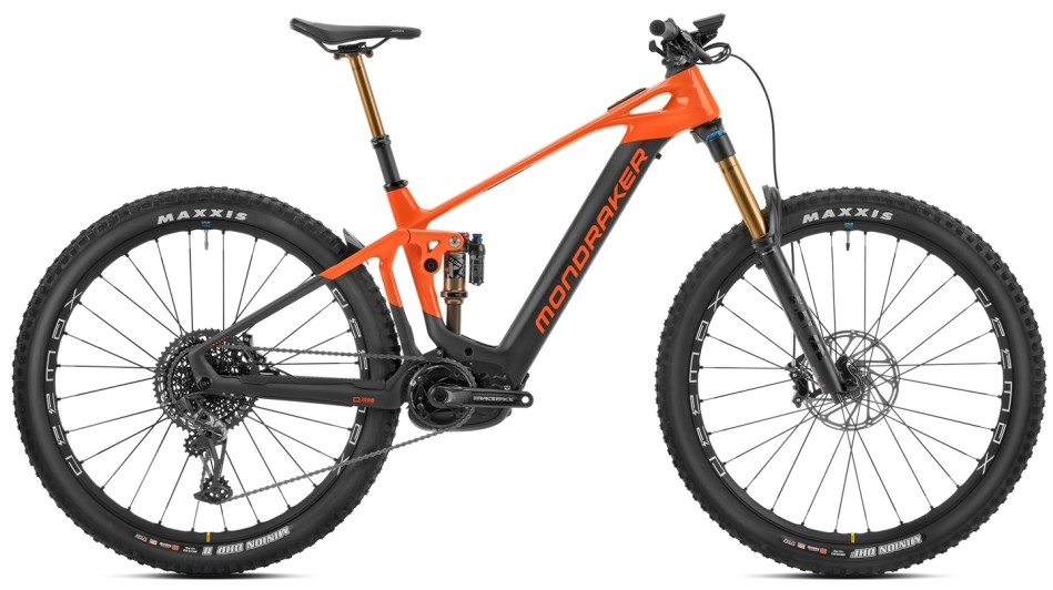 Mondraker Crafty Carbon RR 2023 eMTB