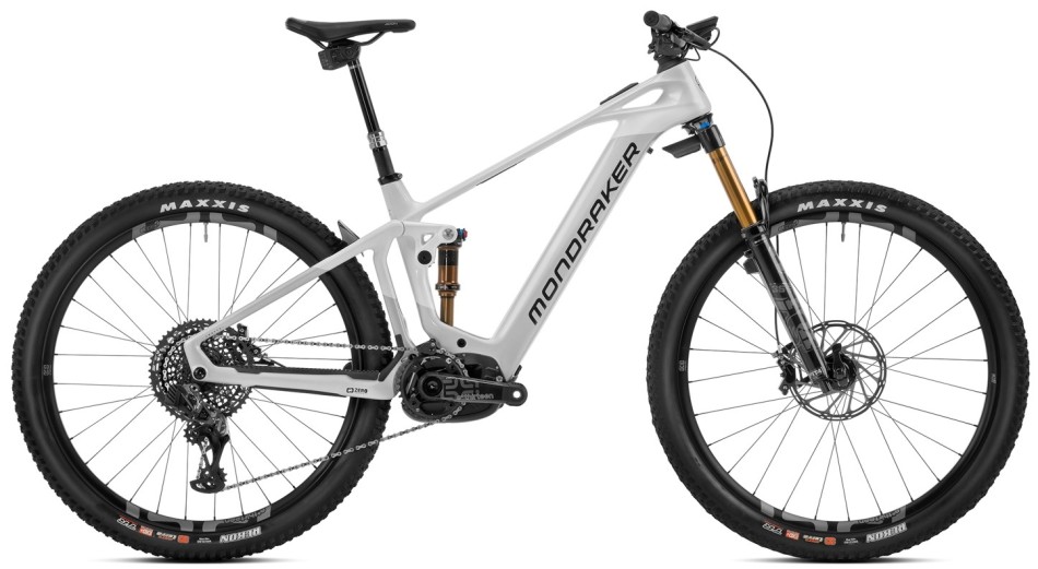 Mondraker Crafty Carbon RR SL 2023 eMTB