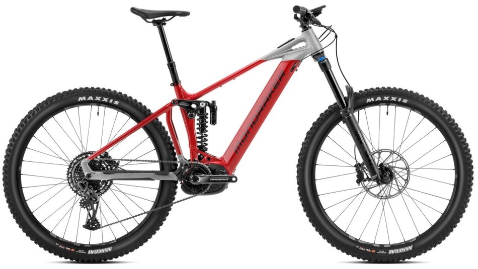 Mondraker Level R 2023 eMTB