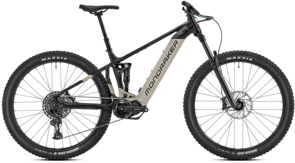 Mondraker Dusk 2023 eMTB