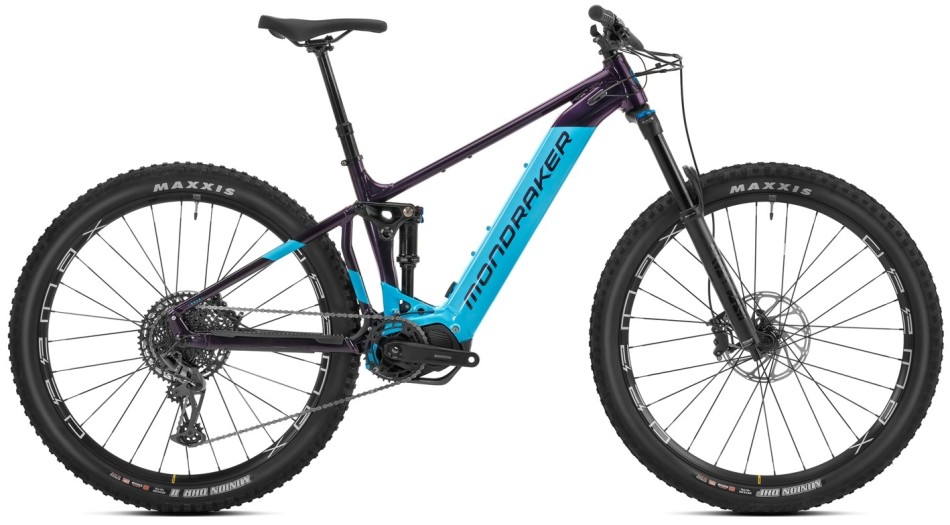 Mondraker Dusk R 2023 eMTB