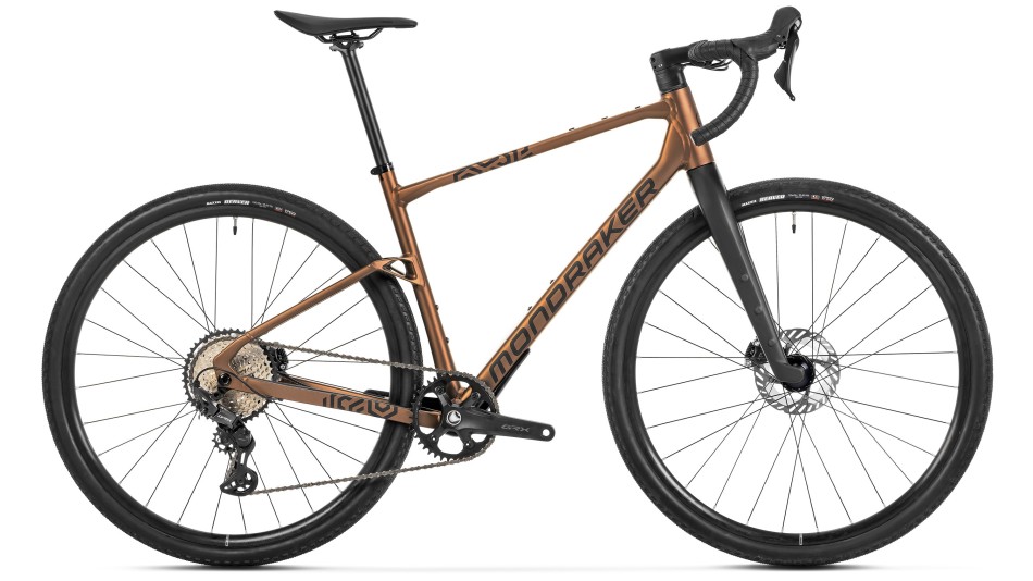 Mondraker Arid S 2026 Gravel Bike