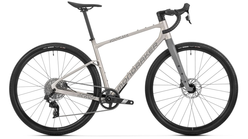 Mondraker Arid R 2026 Gravel Bike