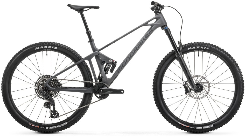 Mondraker Foxy Carbon R 2025 Trail Bike
