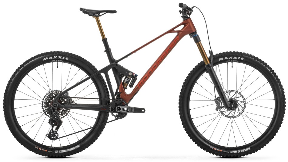 Mondraker Foxy Carbon RR 2025 Trail Bike