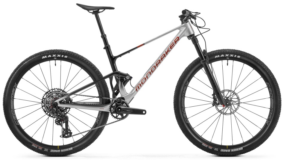 Mondraker F-Podium R 2025 Cross Country Bike