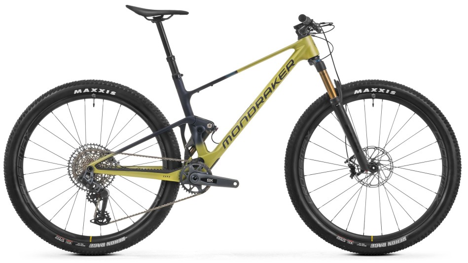Mondraker F-Podium RR 2025 Cross Country Bike