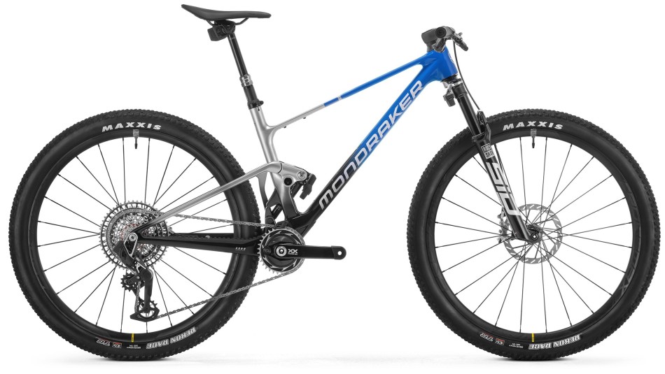 Mondraker F-Podium RR SL 2025 Cross Country Bike