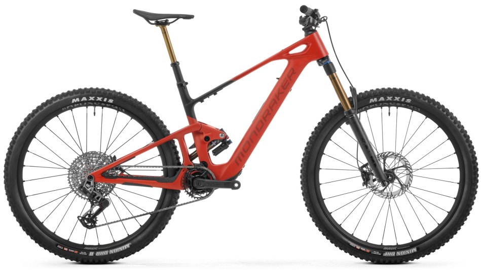 Mondraker Neat RR 2025 Light eMTB