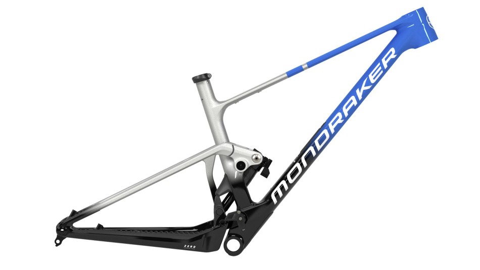 Mondraker F-Podium RR SL 2025 Cross Country Frameset