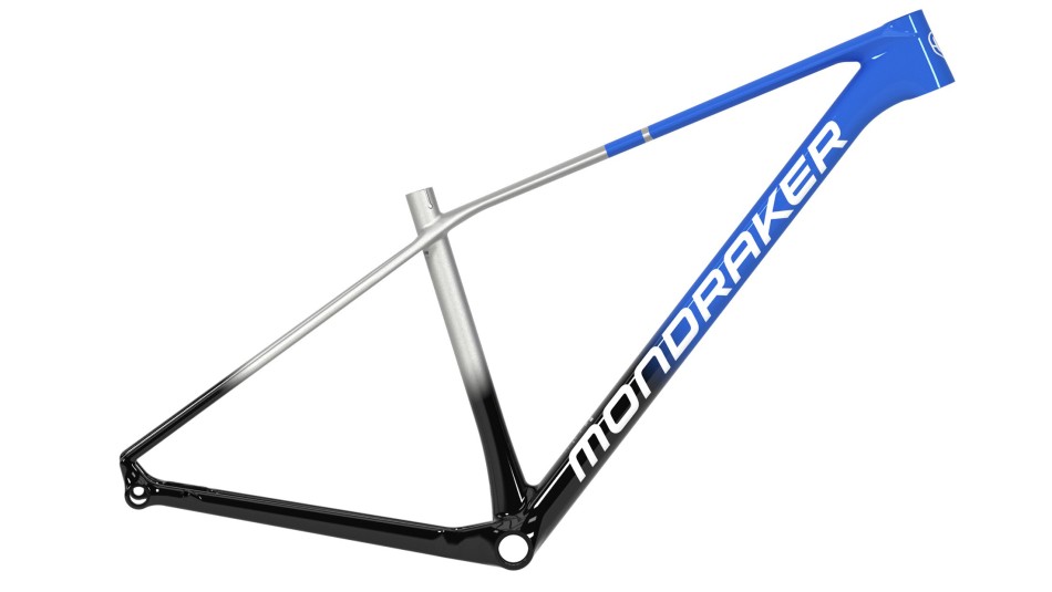 Mondraker Podium RR SL 2025 Cross Country Frameset