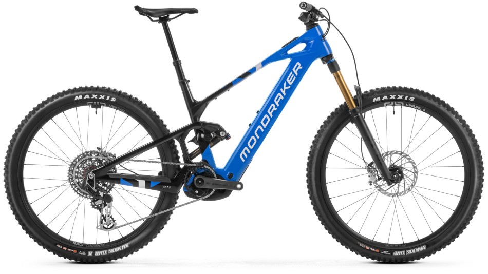 Mondraker Crafty Carbon RR SL 2025 eMTB