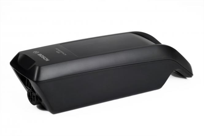 Bosch PowerPack 400Wh Anthracite